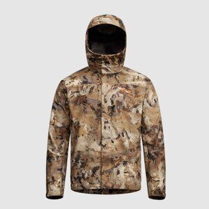 Sitka gear Delta LT Jacket Optifade Waterfowl Marsh